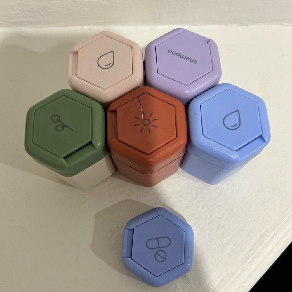 Cadence Capsules Original